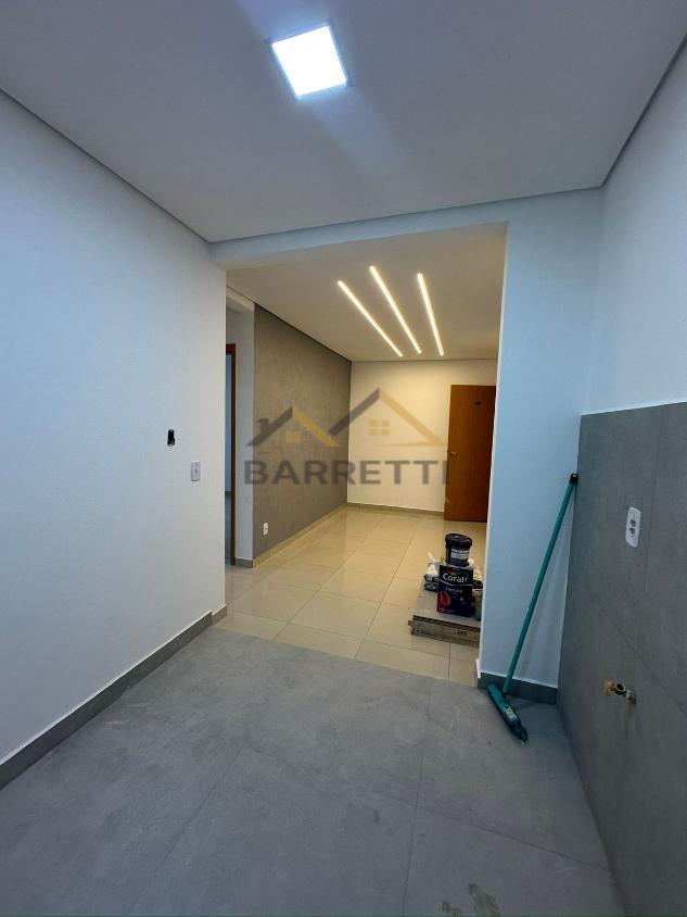 Apartamento à venda com 2 quartos, 46m² - Foto 6