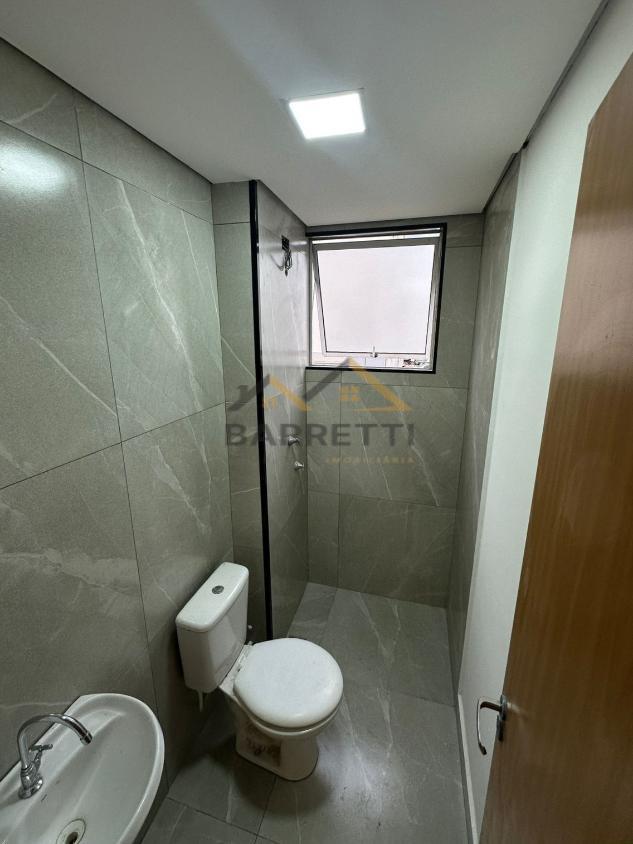 Apartamento à venda com 2 quartos, 46m² - Foto 11