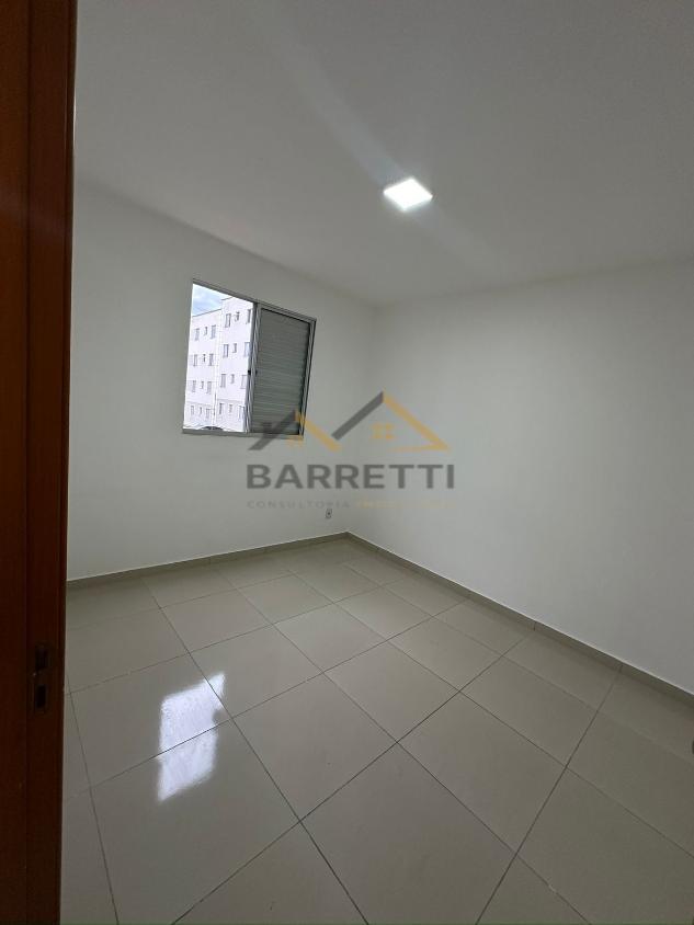 Apartamento à venda com 2 quartos, 46m² - Foto 9