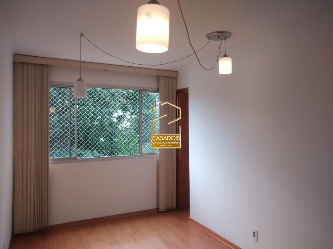 Apartamento para alugar com 3 quartos, 68m² - Foto 5