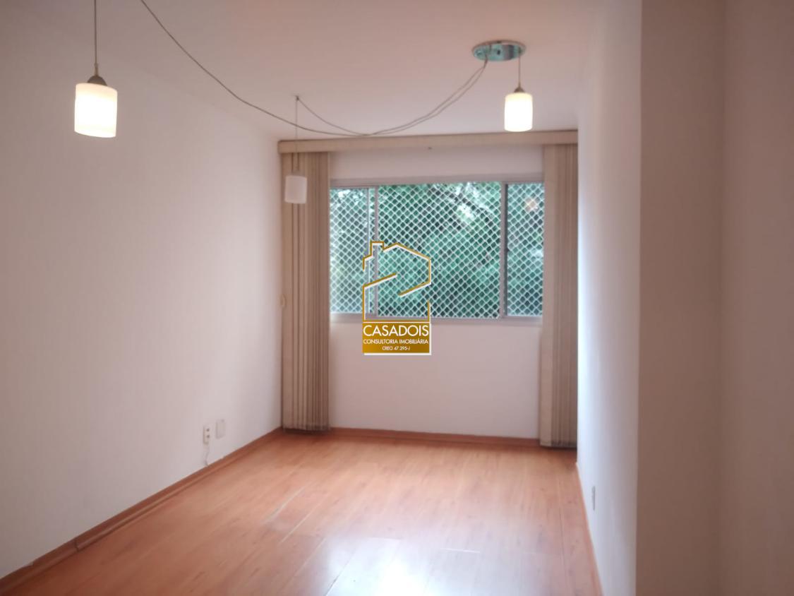 Apartamento para alugar com 3 quartos, 68m² - Foto 1