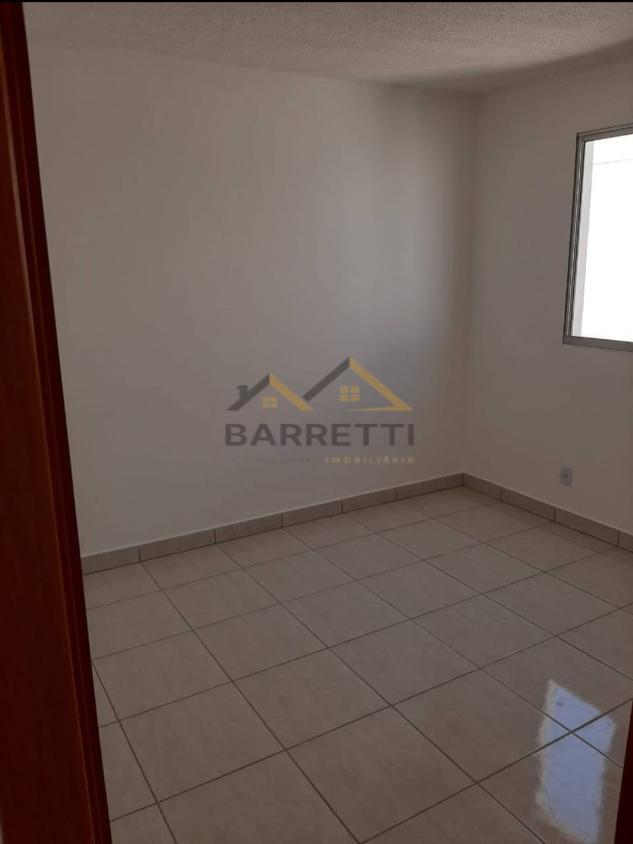 Apartamento à venda com 2 quartos, 46m² - Foto 3