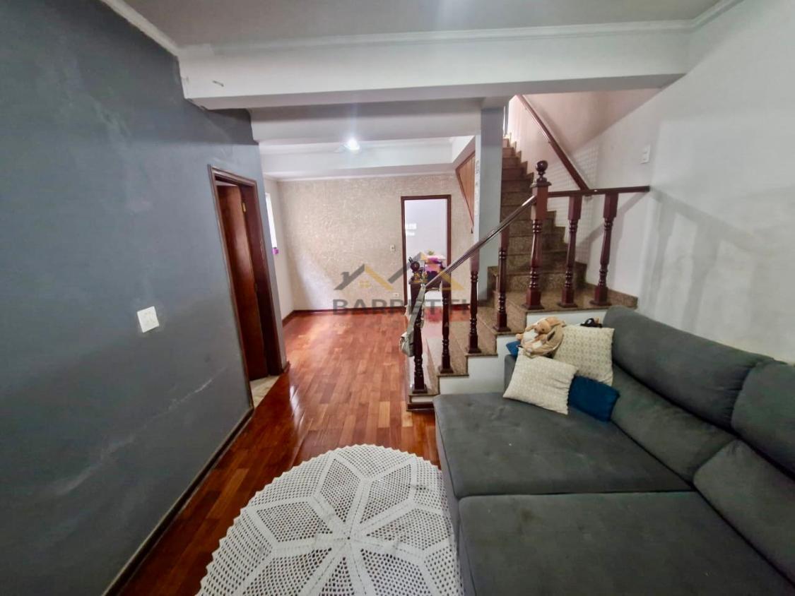 Sobrado, 3 quartos, 139 m² - Foto 3
