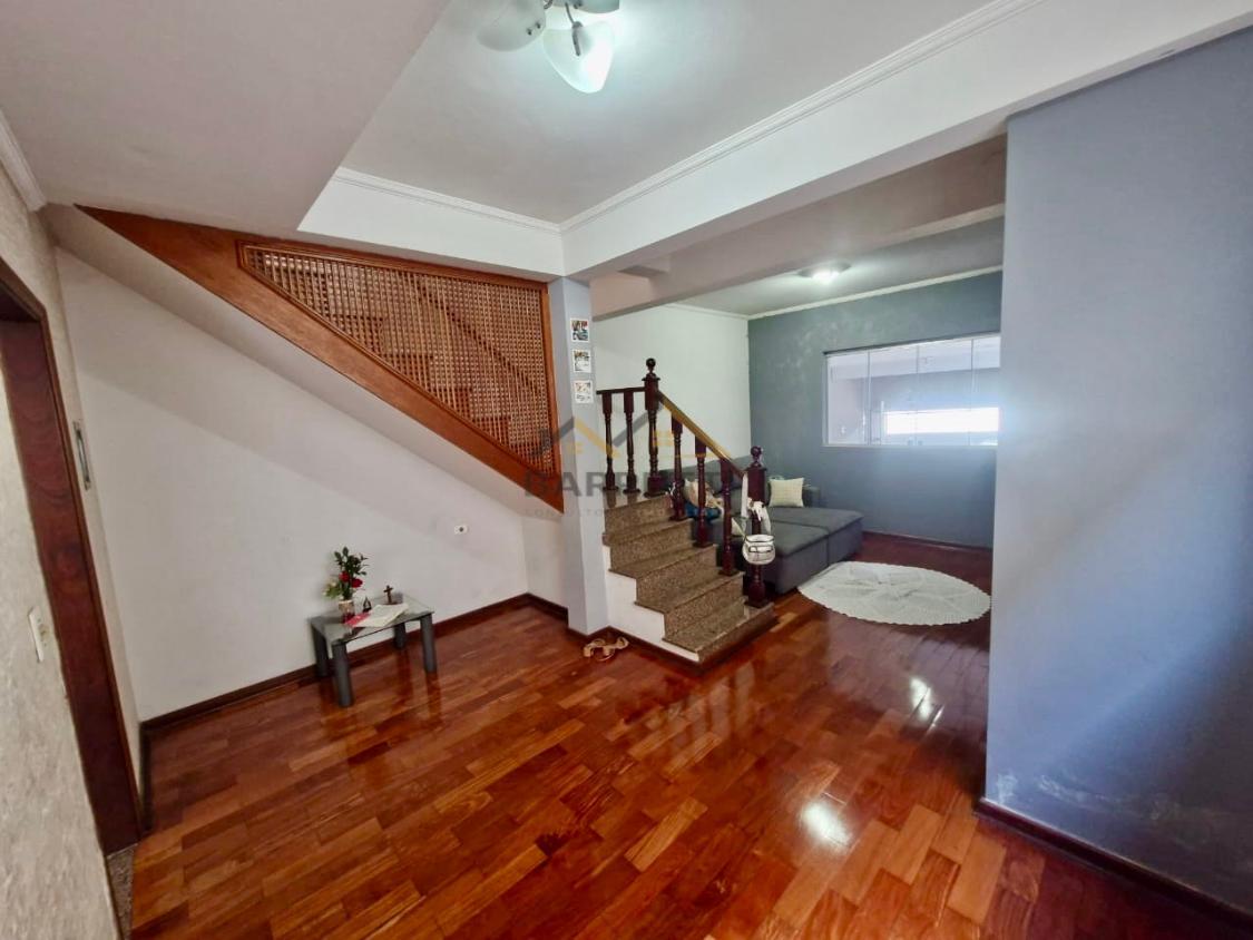 Sobrado, 3 quartos, 139 m² - Foto 1