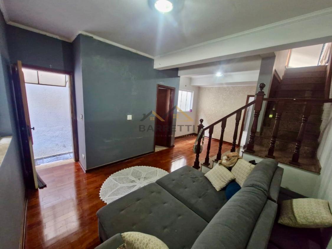 Sobrado, 3 quartos, 139 m² - Foto 2