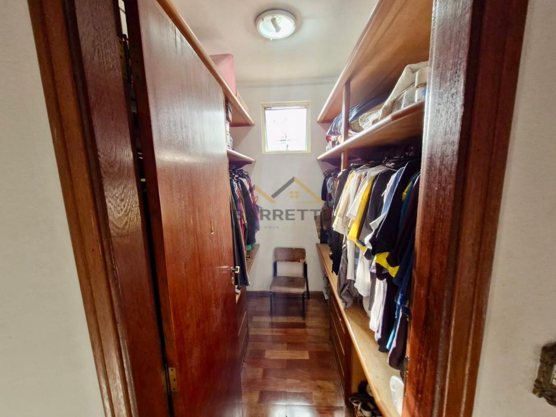 Sobrado, 3 quartos, 139 m² - Foto 13