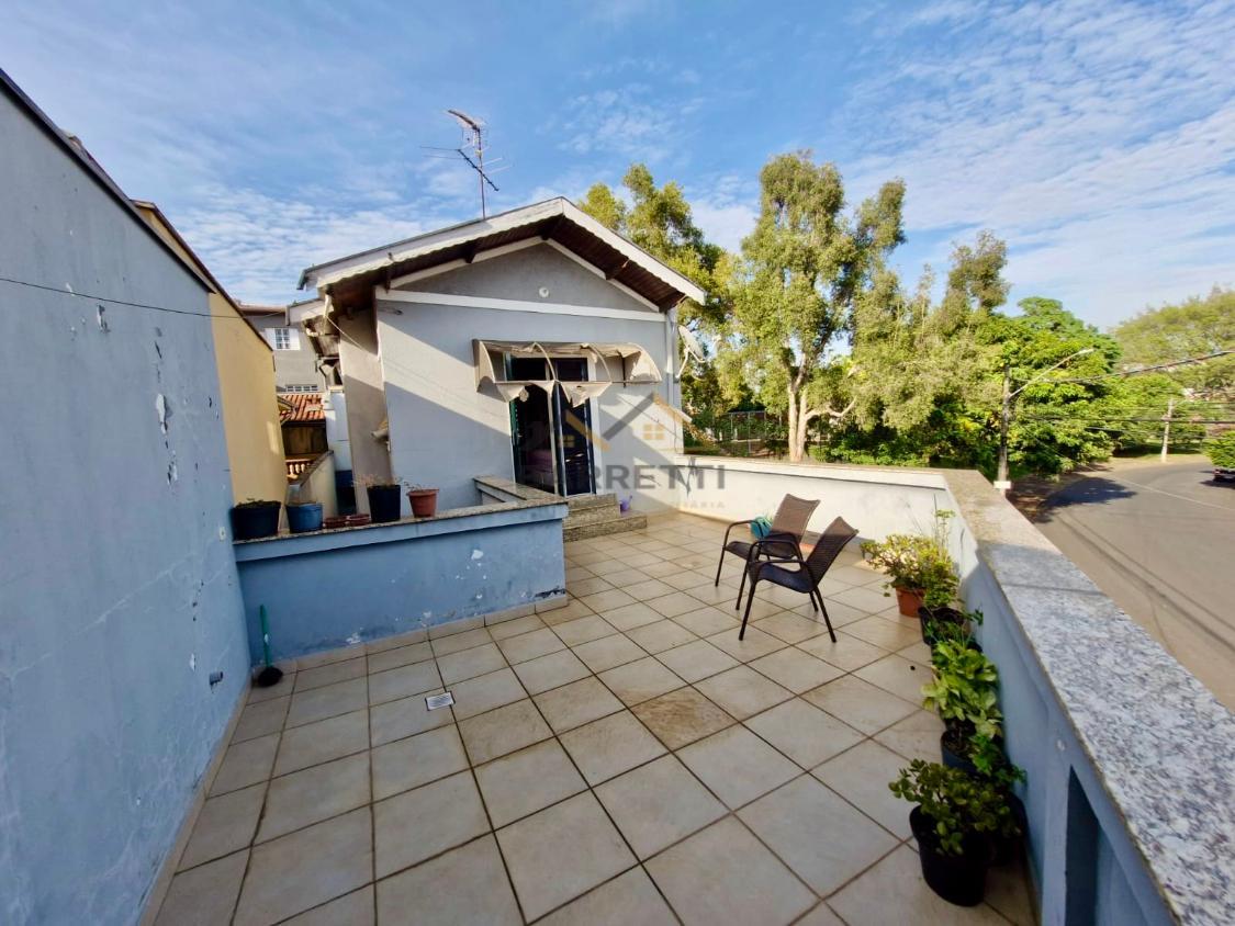 Sobrado, 3 quartos, 139 m² - Foto 16