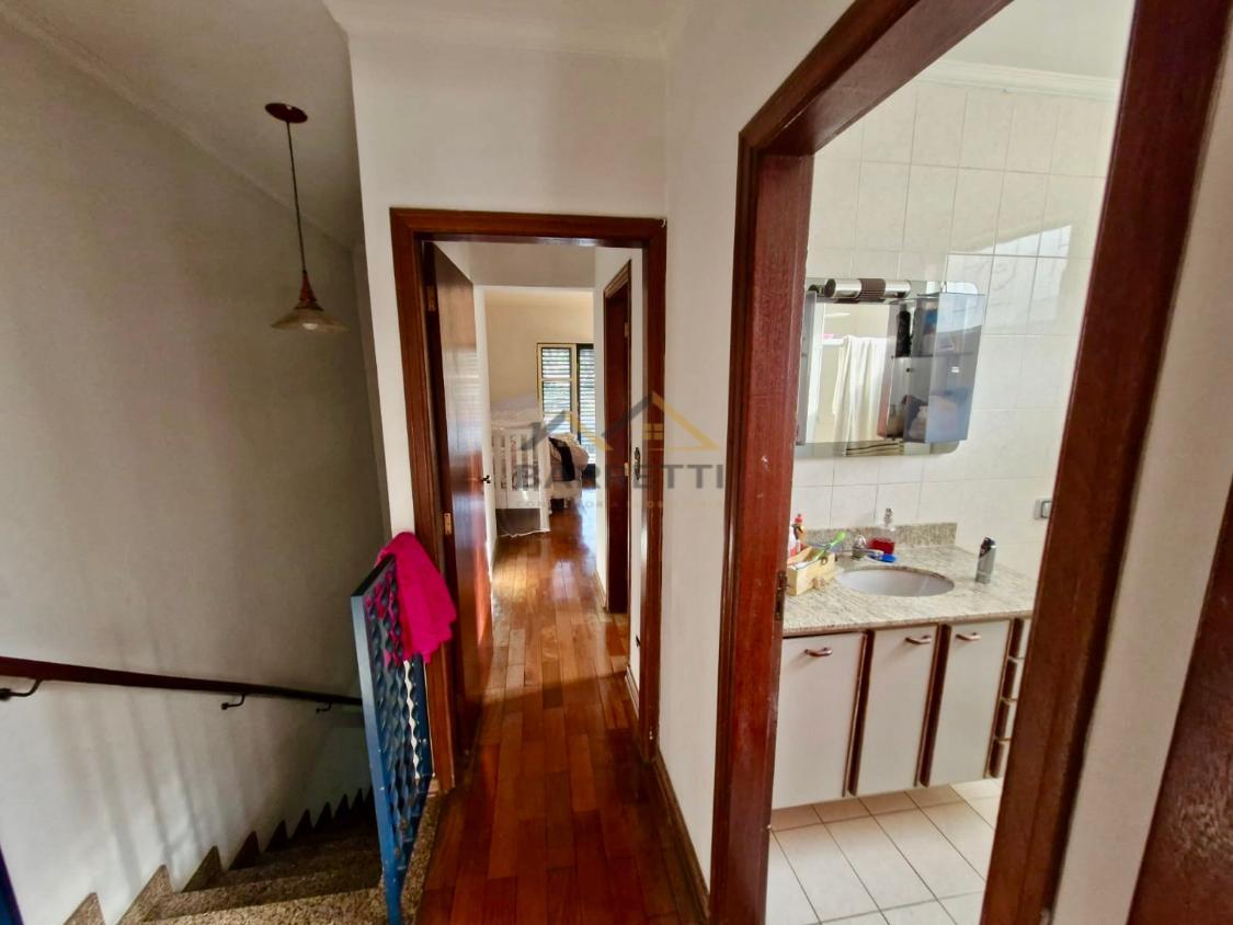 Sobrado, 3 quartos, 139 m² - Foto 17