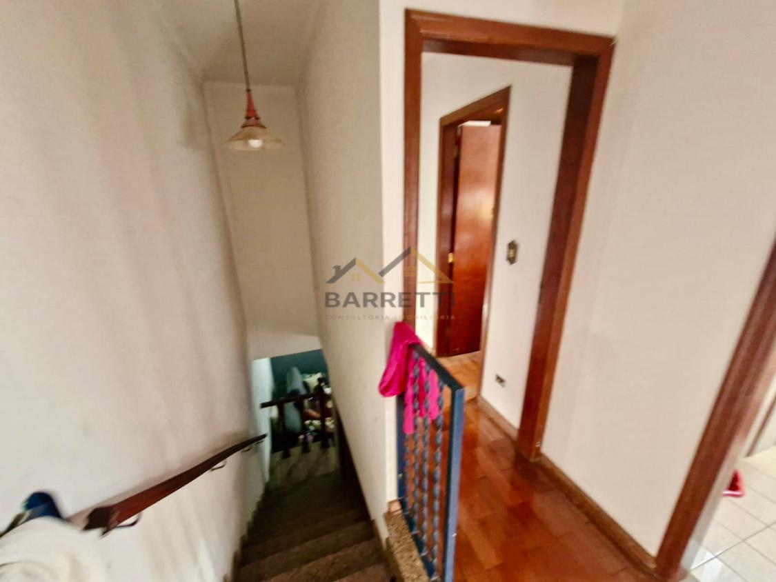 Sobrado, 3 quartos, 139 m² - Foto 8