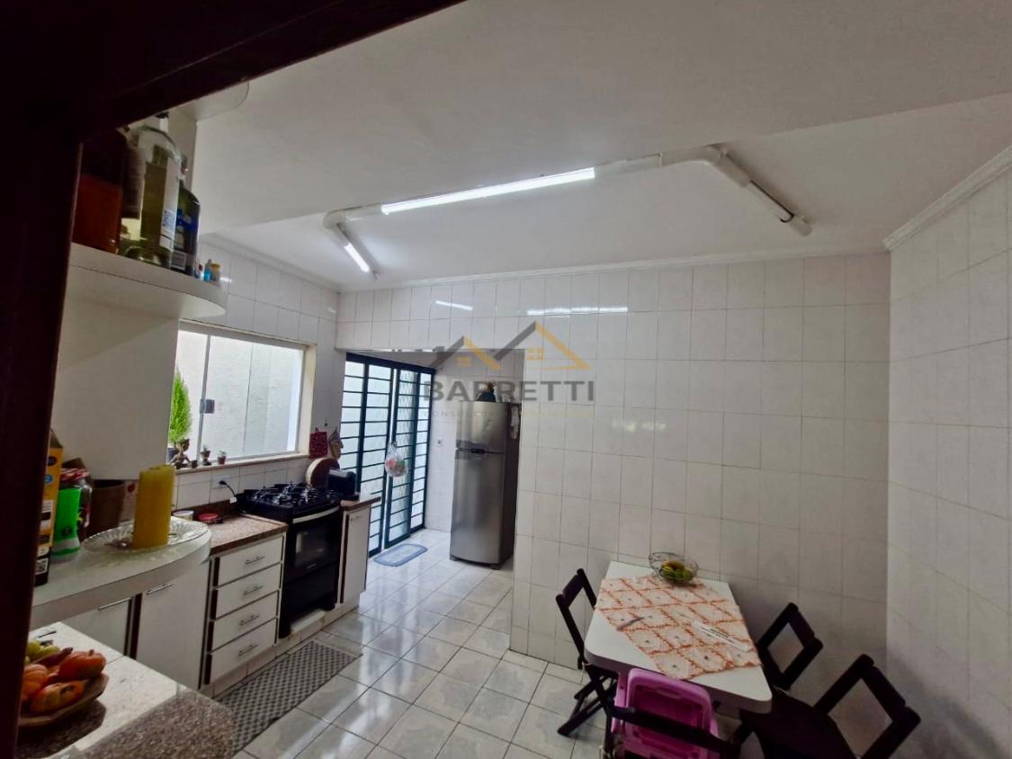 Sobrado, 3 quartos, 139 m² - Foto 4