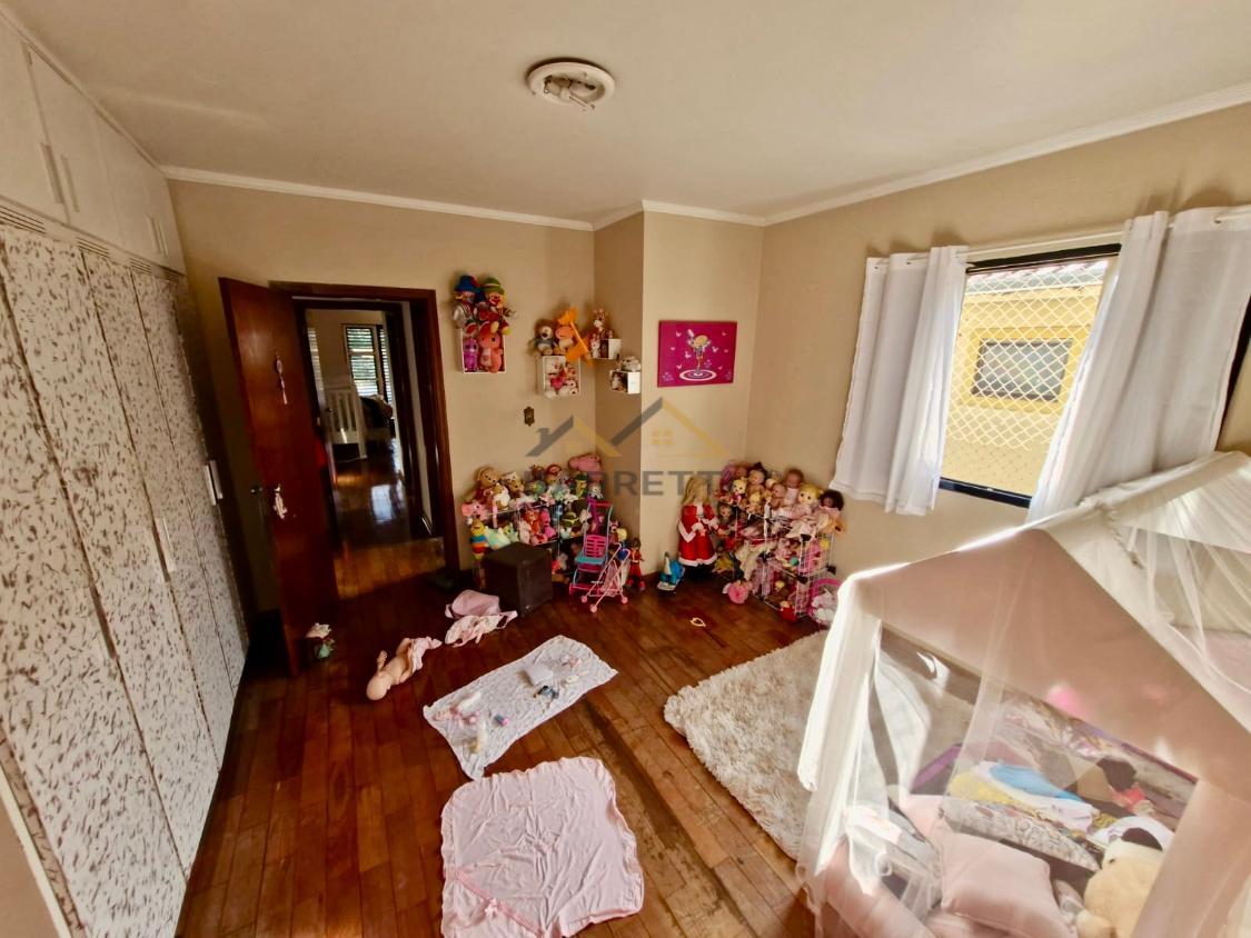 Sobrado, 3 quartos, 139 m² - Foto 21