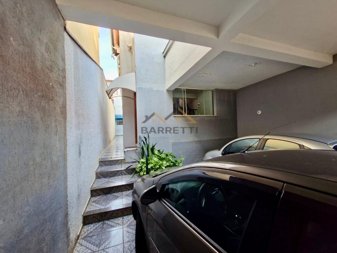 Sobrado, 3 quartos, 139 m² - Foto 28