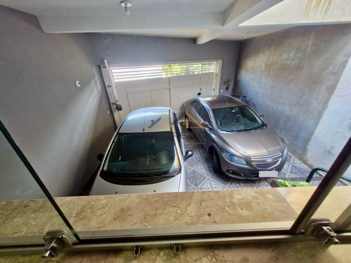 Sobrado, 3 quartos, 139 m² - Foto 29