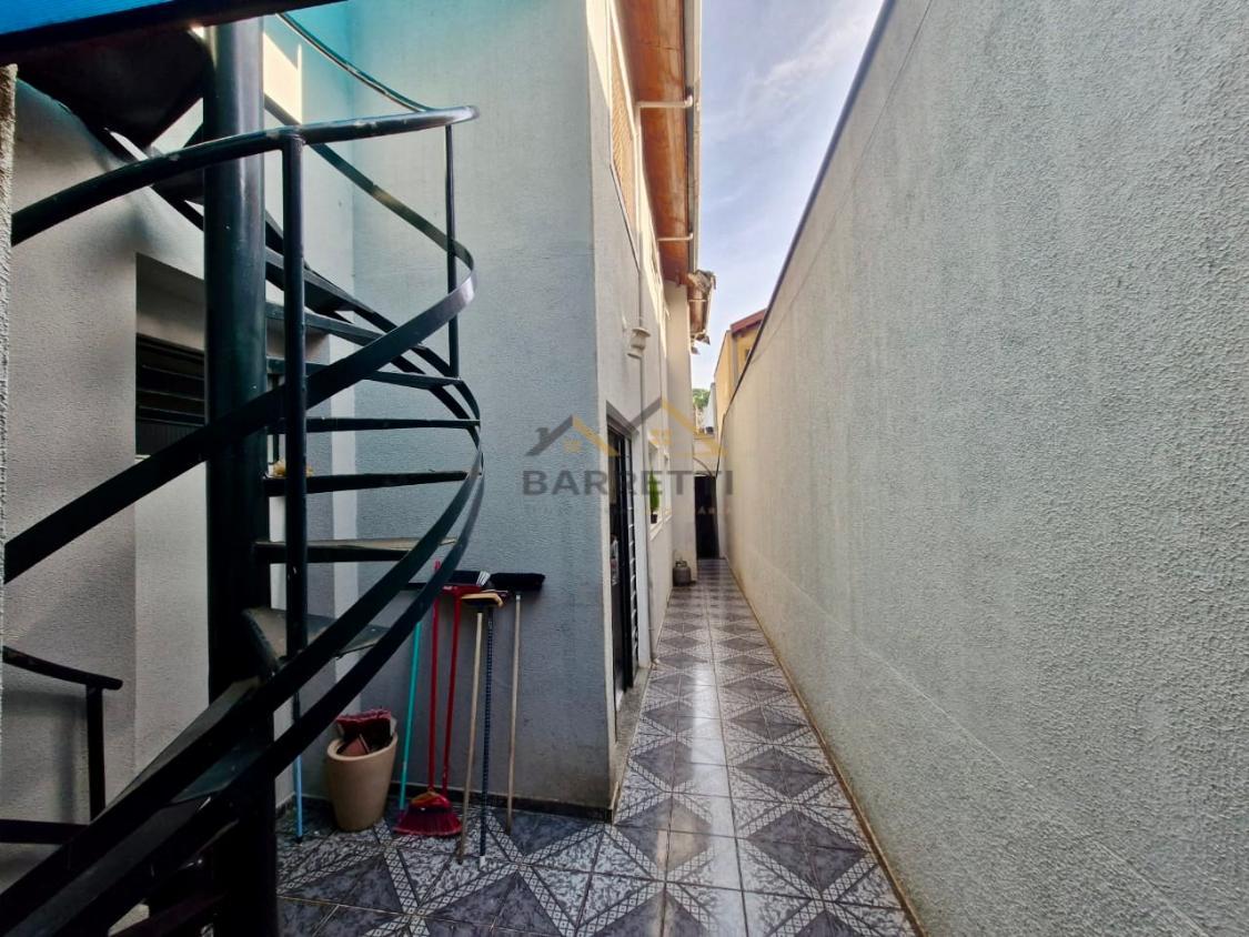 Sobrado, 3 quartos, 139 m² - Foto 27