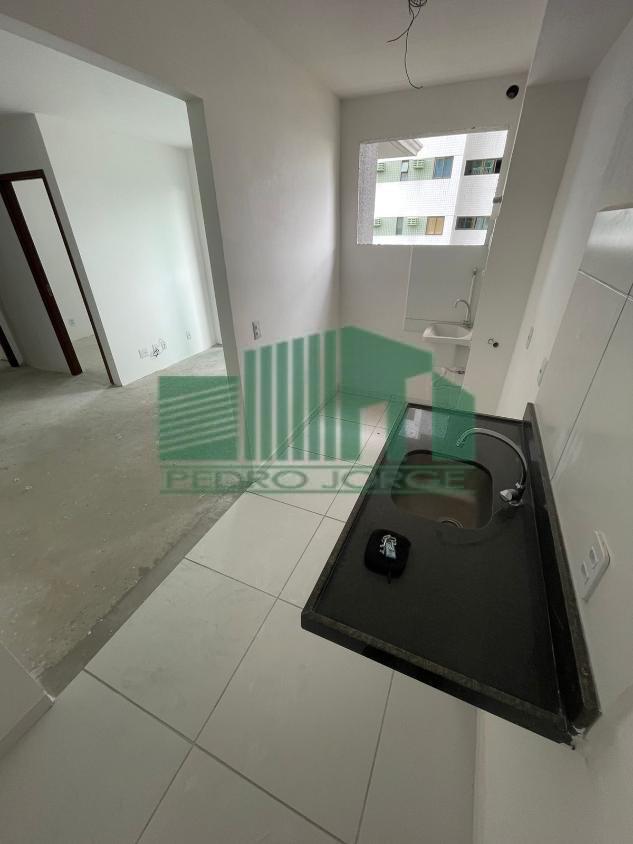 Apartamento à venda com 2 quartos, 54m² - Foto 3