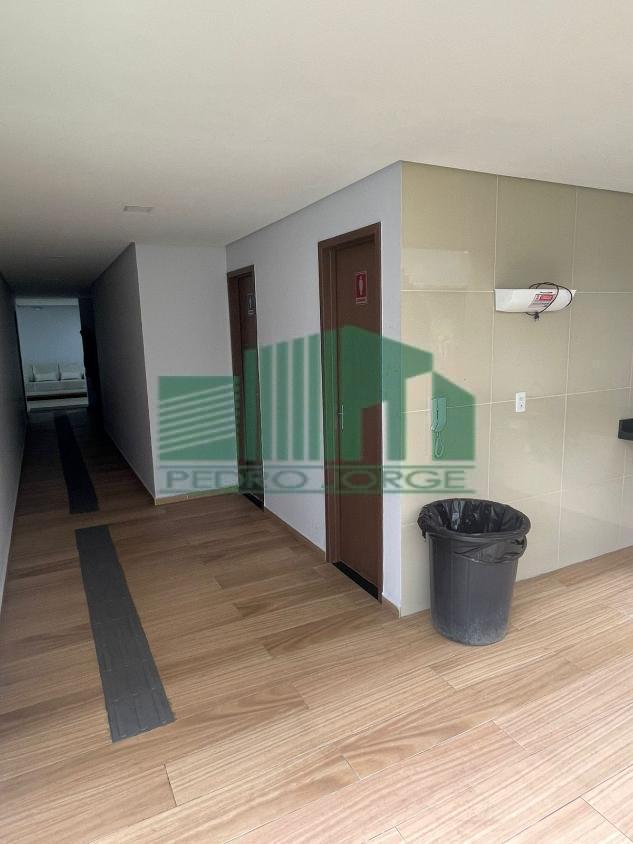 Apartamento à venda com 2 quartos, 54m² - Foto 10