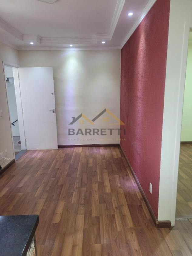 Apartamento, 2 quartos, 46 m² - Foto 2