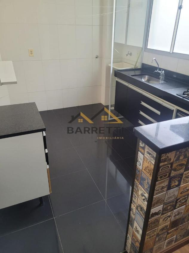 Apartamento, 2 quartos, 46 m² - Foto 4