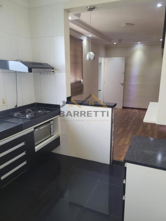 Apartamento, 2 quartos, 46 m² - Foto 7