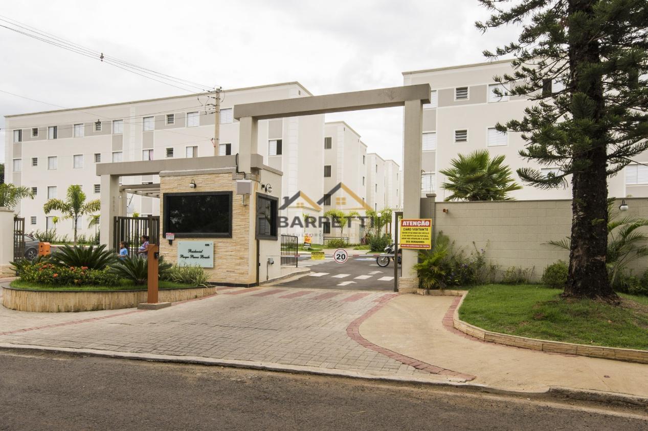 Apartamento, 2 quartos, 46 m² - Foto 15