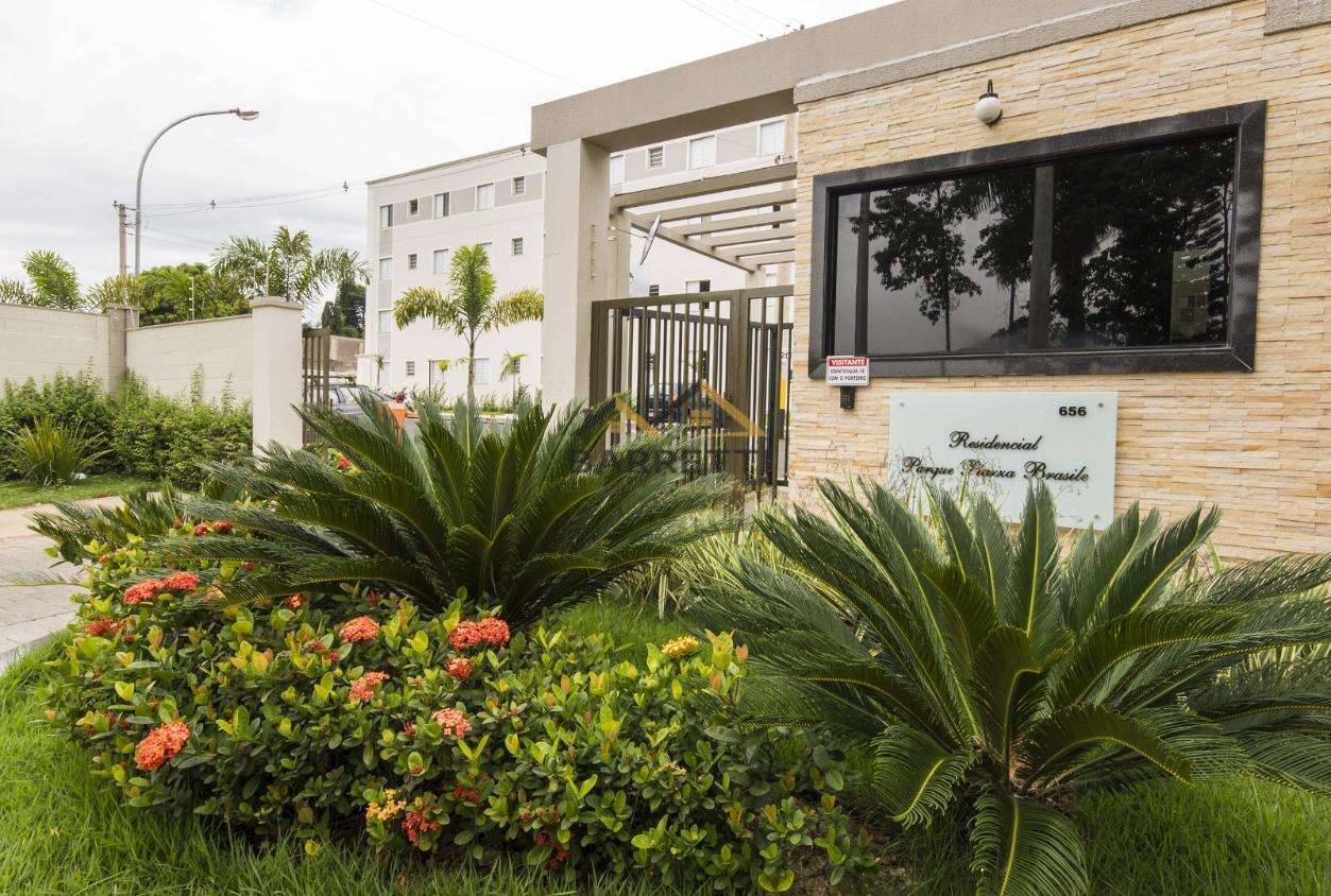 Apartamento, 2 quartos, 46 m² - Foto 14