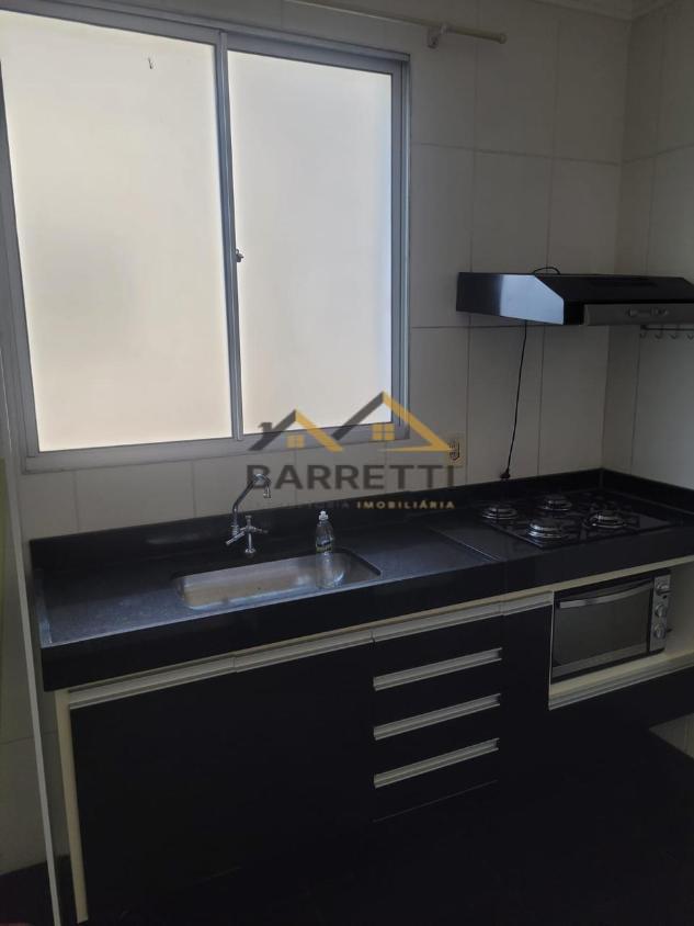 Apartamento, 2 quartos, 46 m² - Foto 6