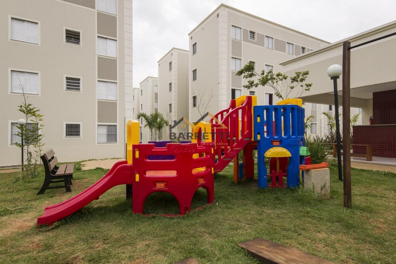 Apartamento, 2 quartos, 46 m² - Foto 18