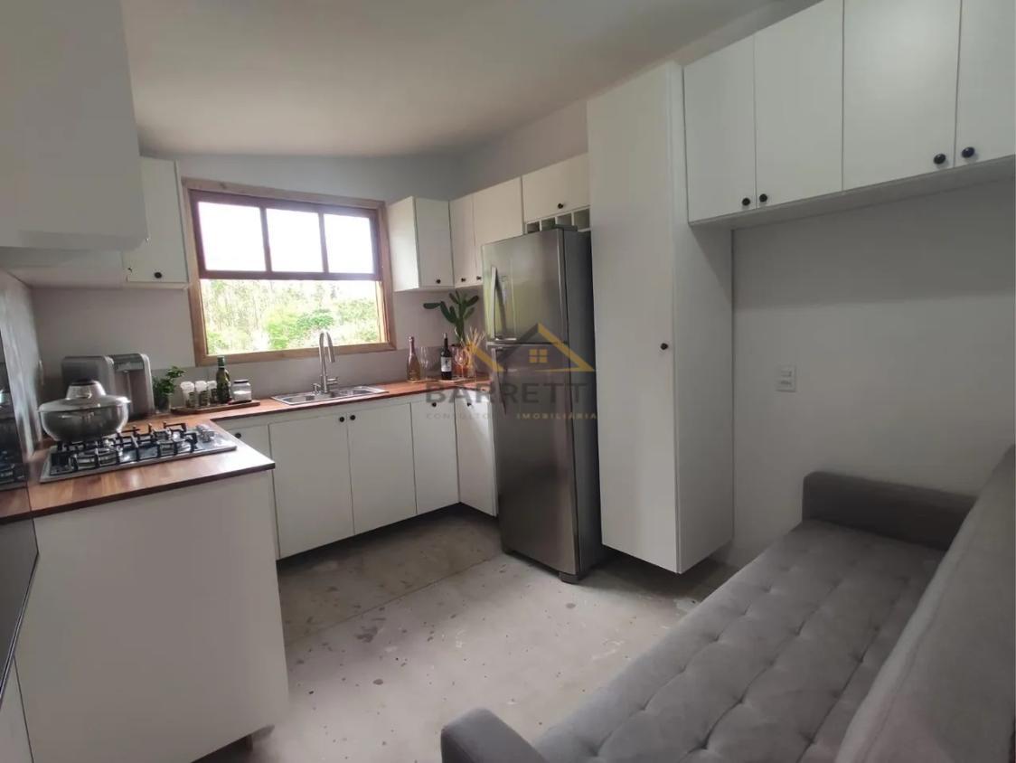 Sítio à venda com 1 quarto, 500m² - Foto 1