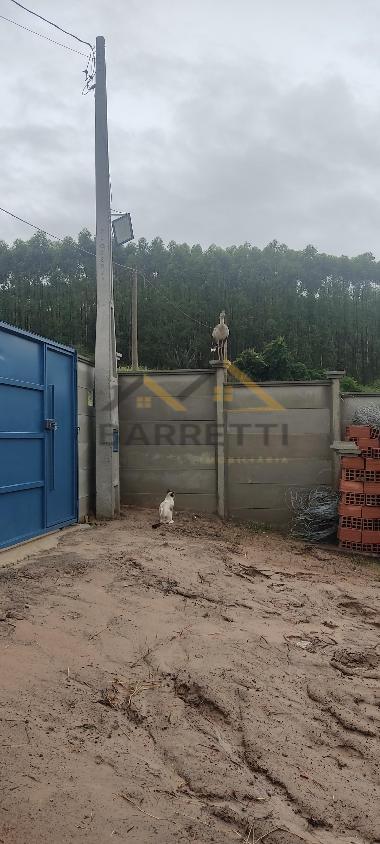 Sítio à venda com 1 quarto, 500m² - Foto 2