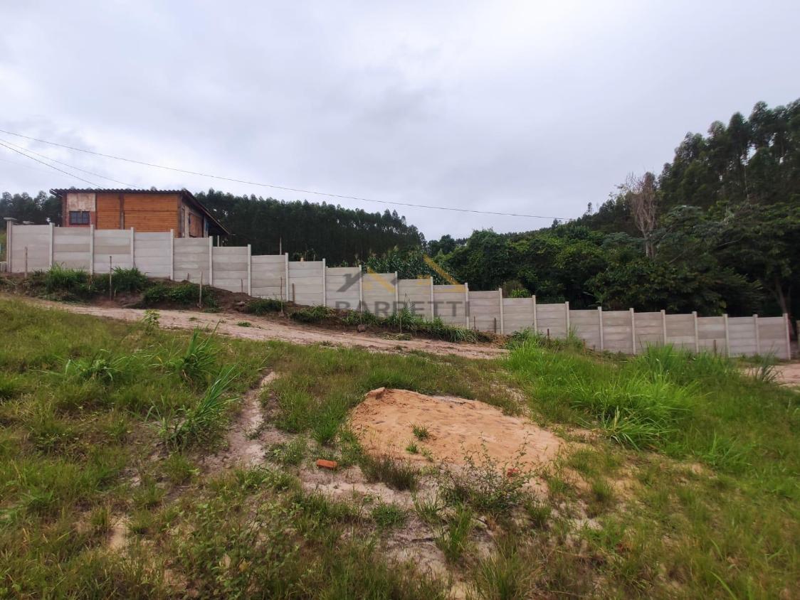 Sítio à venda com 1 quarto, 500m² - Foto 4