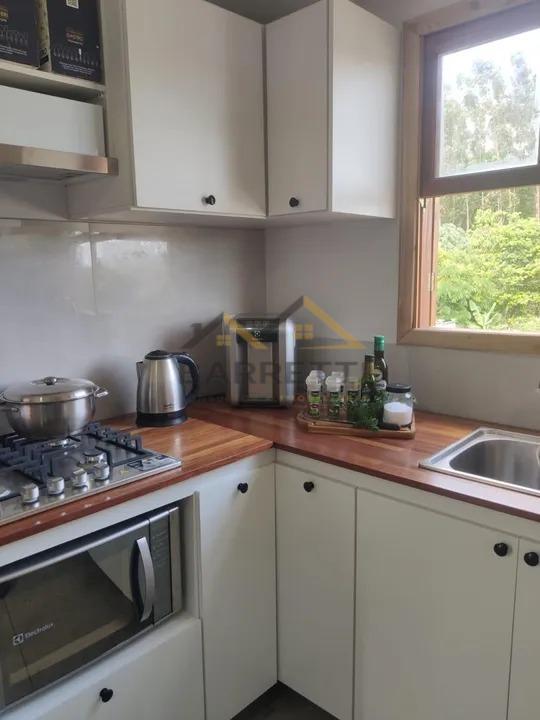 Sítio à venda com 1 quarto, 500m² - Foto 9