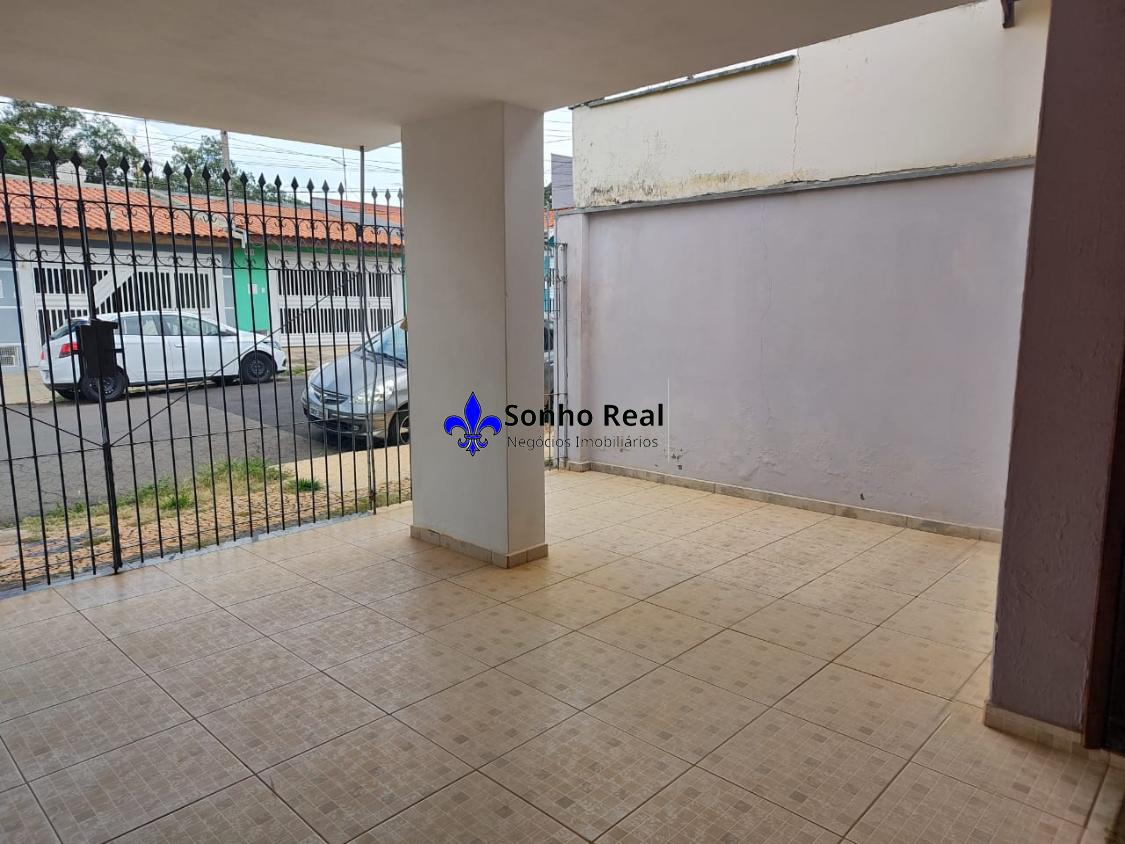 Casa à venda com 2 quartos, 93m² - Foto 2