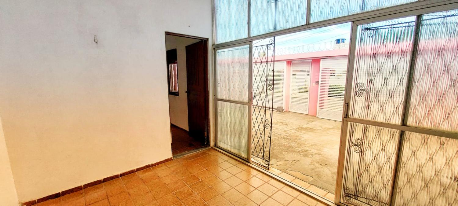 Casa para alugar com 3 quartos, 80m² - Foto 6