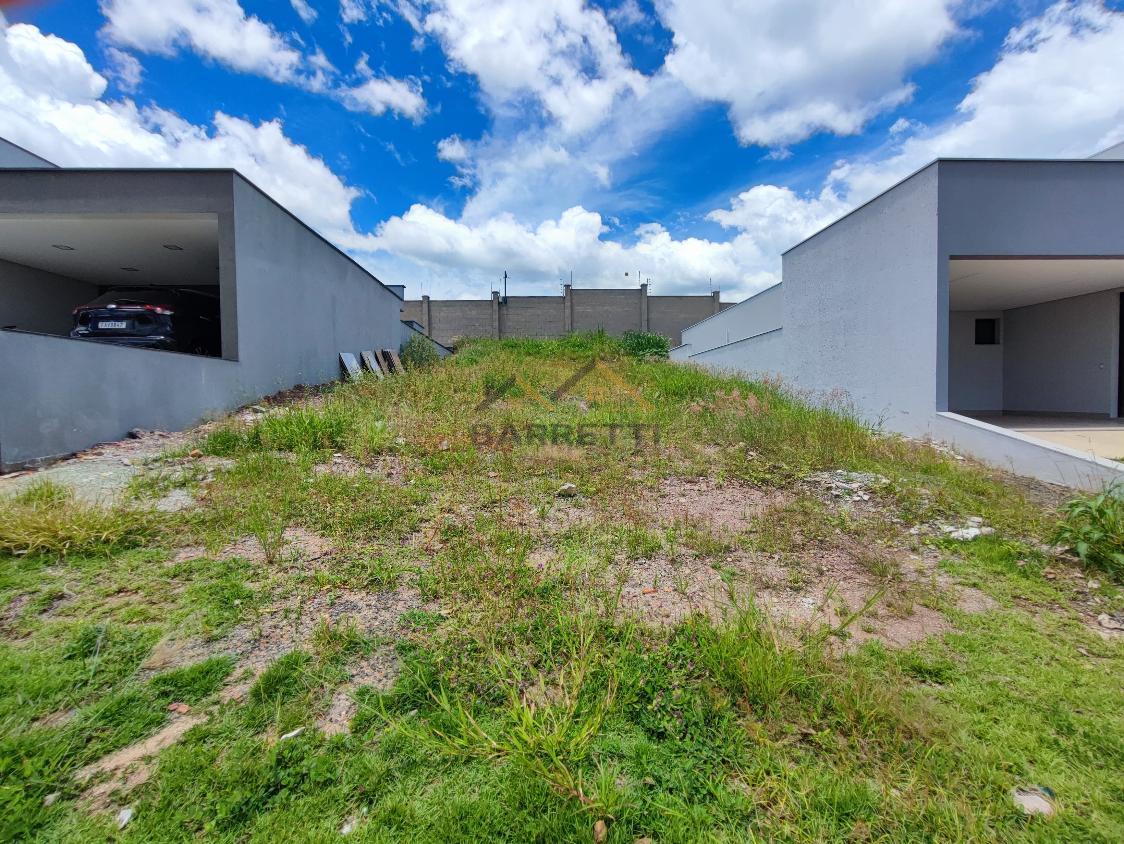 Terreno, 275 m² - Foto 1