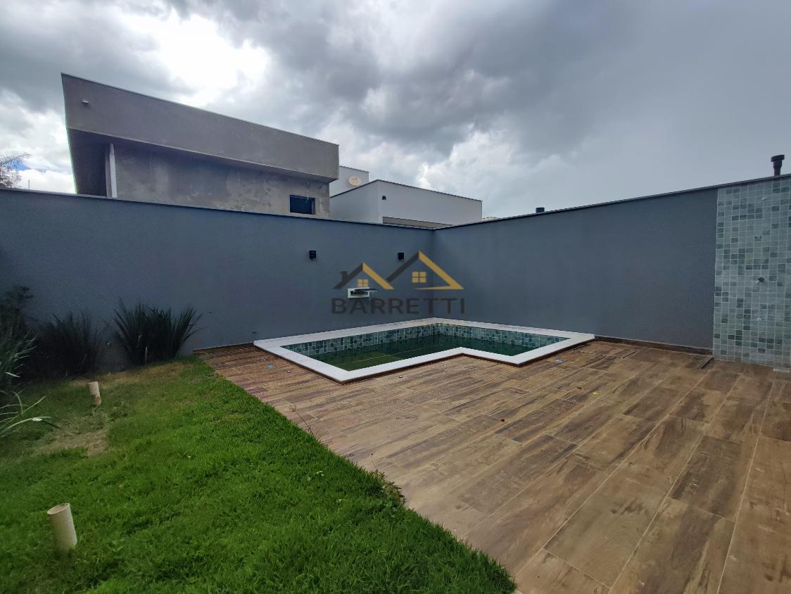 Casa de Condomínio, 3 quartos - Foto 36