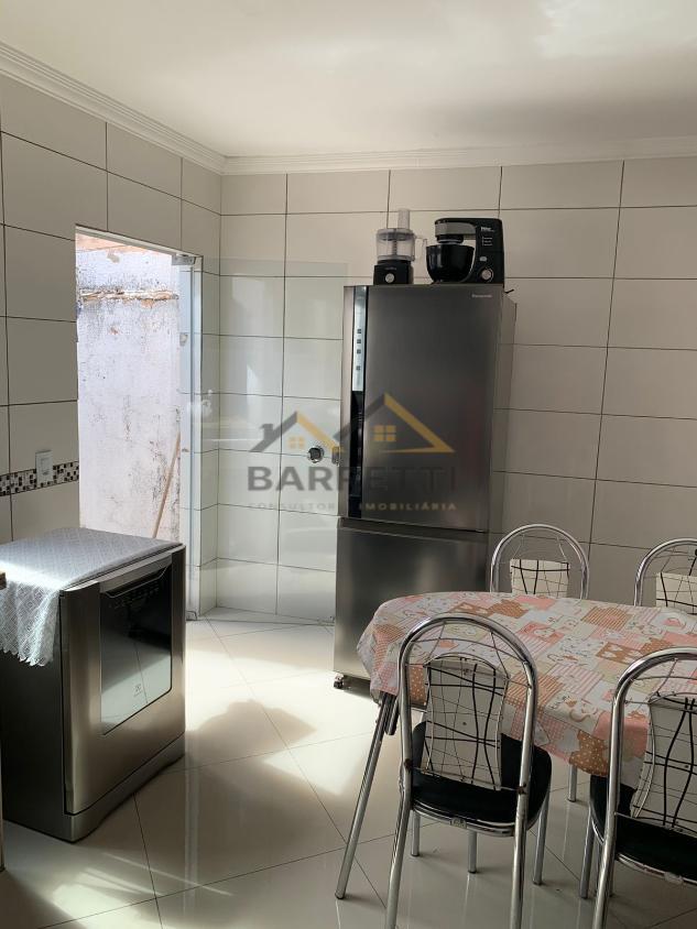 Casa, 3 quartos, 110 m² - Foto 4