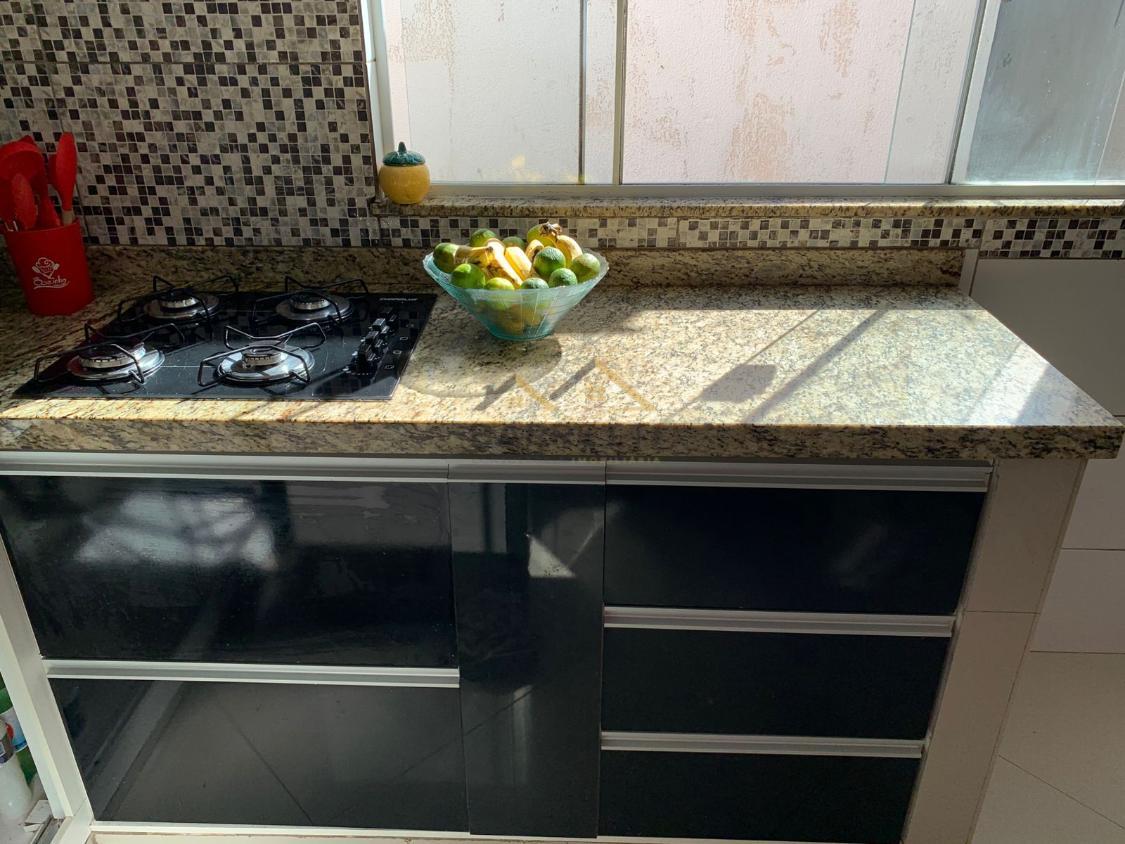 Casa, 3 quartos, 110 m² - Foto 5