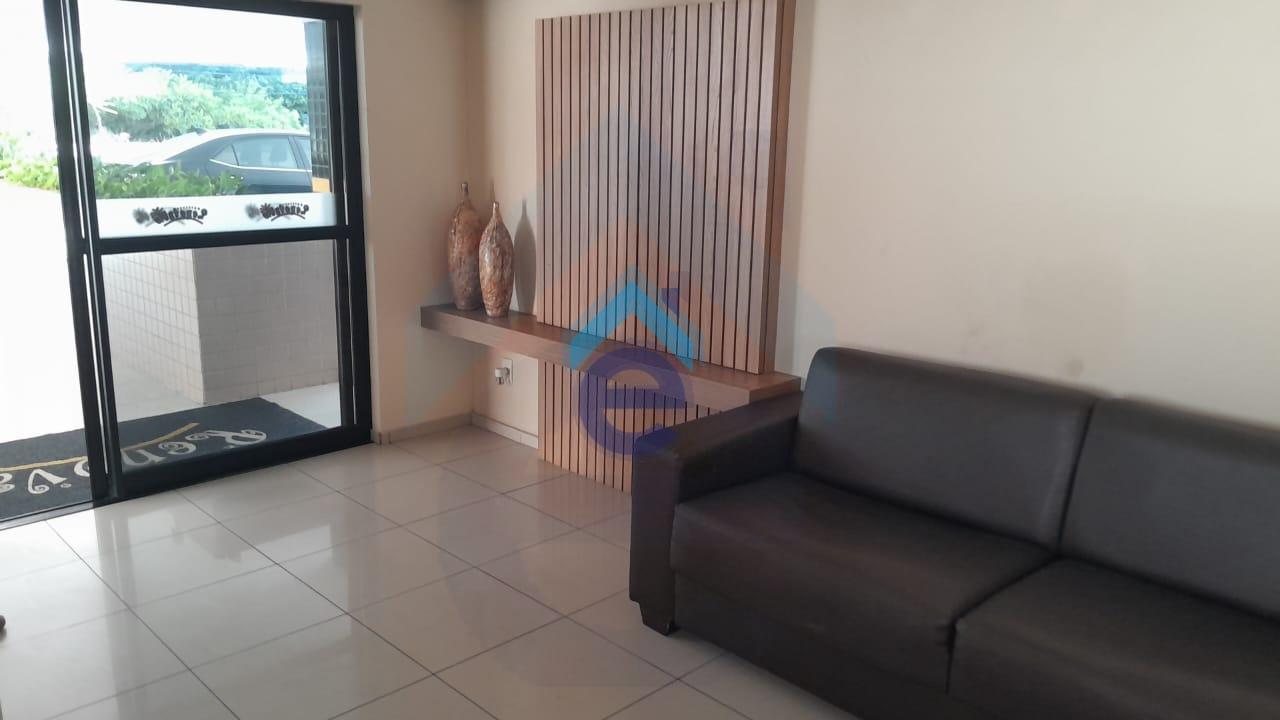 Apartamento à venda com 1 quarto, 40m² - Foto 2