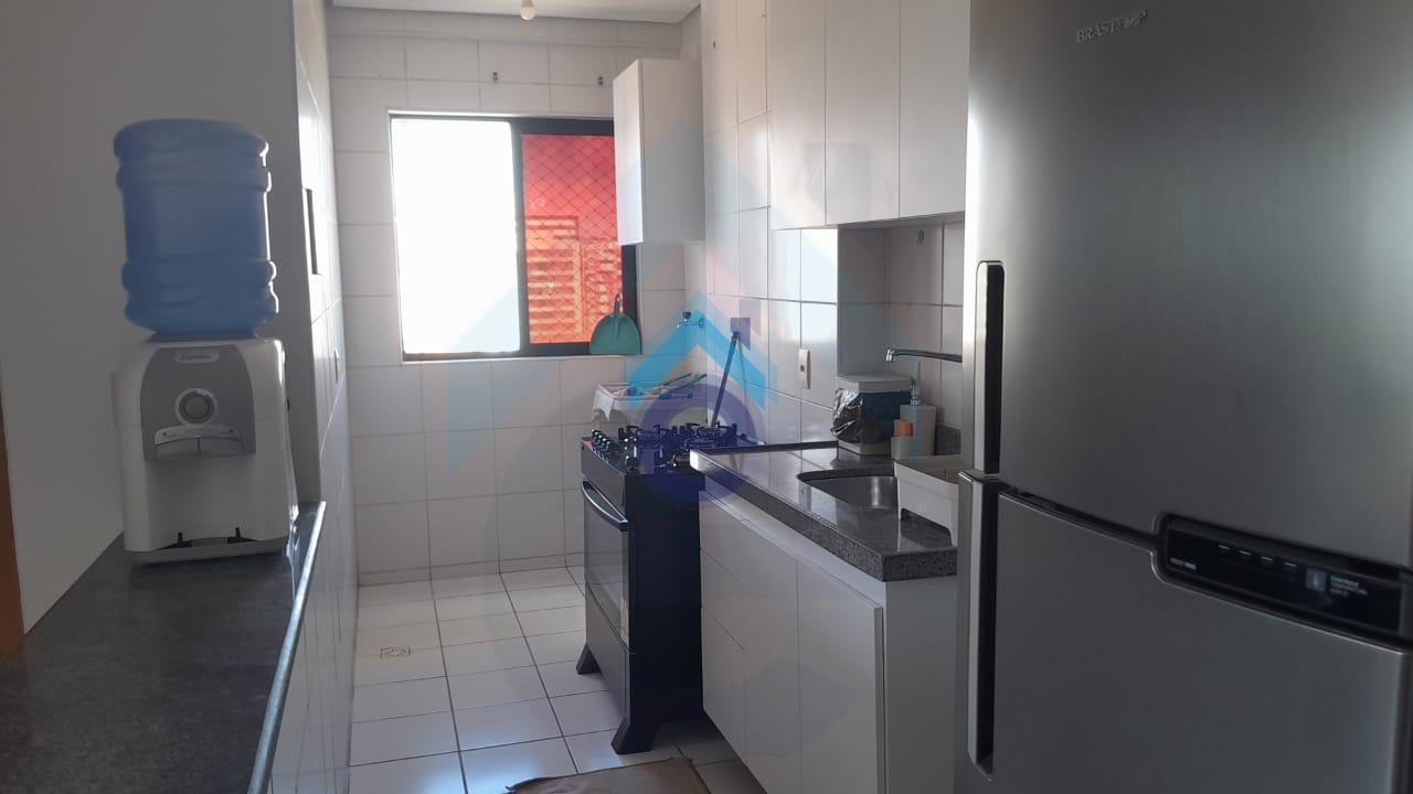 Apartamento à venda com 1 quarto, 40m² - Foto 12