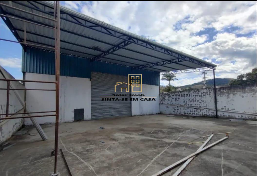 Depósito-Galpão-Armazém à venda, 500m² - Foto 2