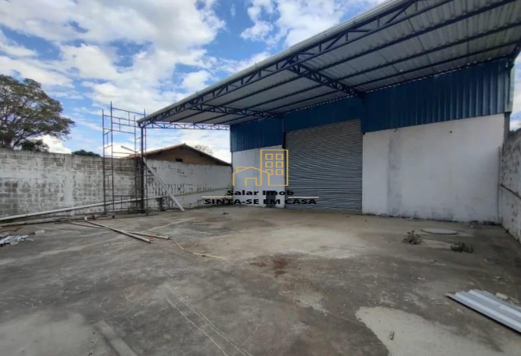 Depósito-Galpão-Armazém à venda, 500m² - Foto 4