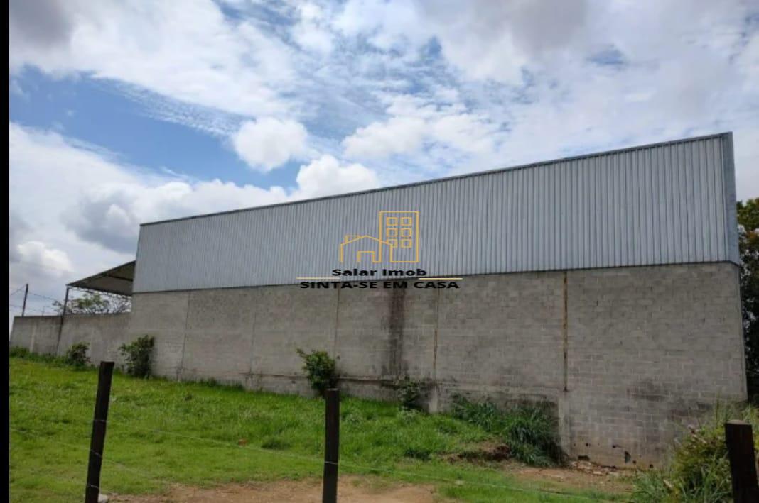 Depósito-Galpão-Armazém à venda, 500m² - Foto 3