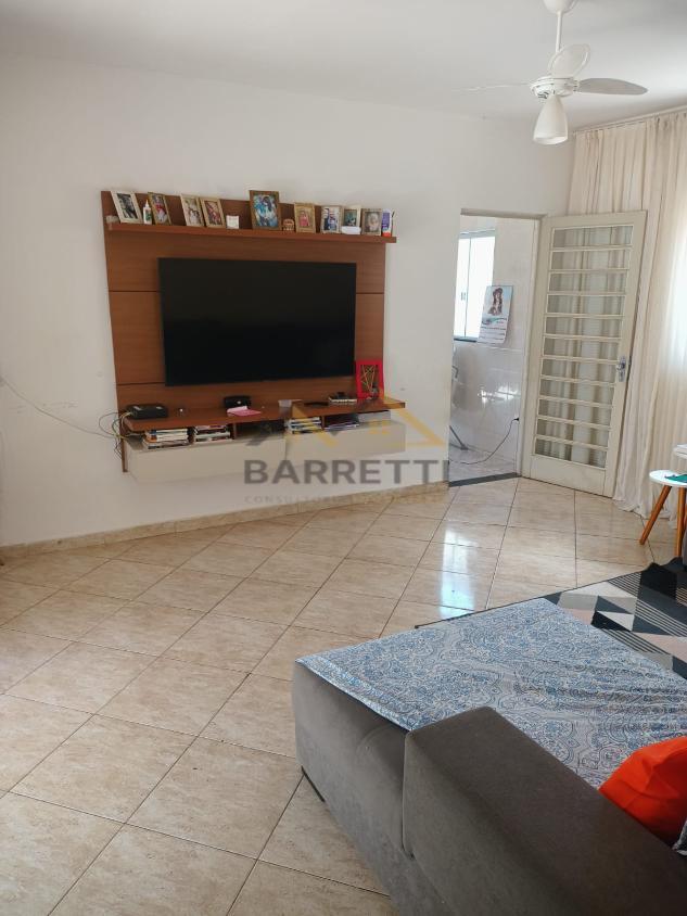 Casa, 5 quartos, 110 m² - Foto 1