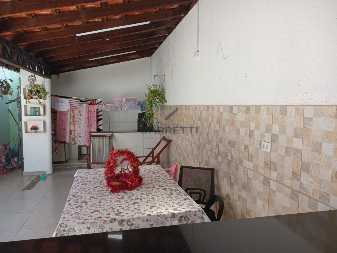 Casa, 5 quartos, 110 m² - Foto 17