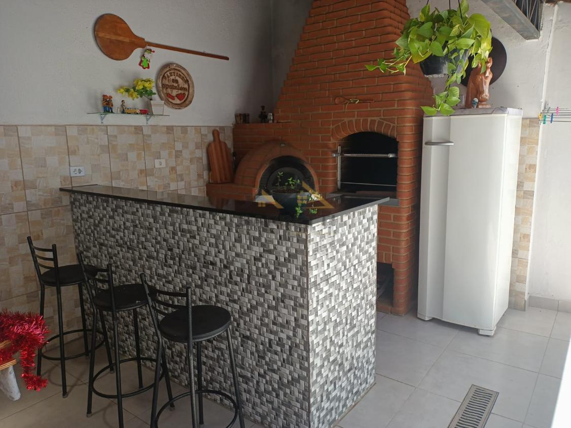 Casa, 5 quartos, 110 m² - Foto 15