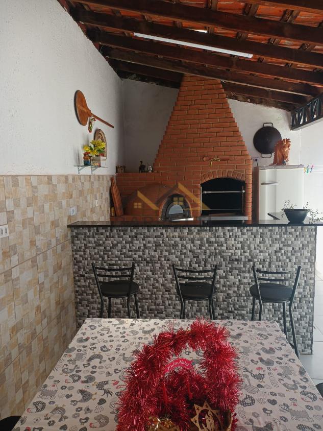 Casa, 5 quartos, 110 m² - Foto 16