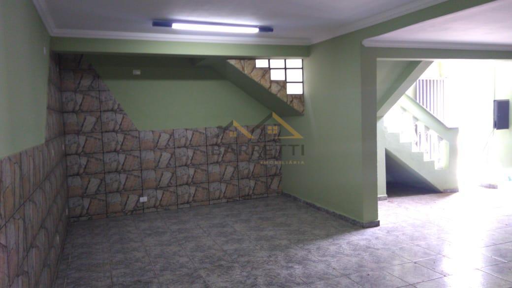Sobrado, 3 quartos, 245 m² - Foto 24