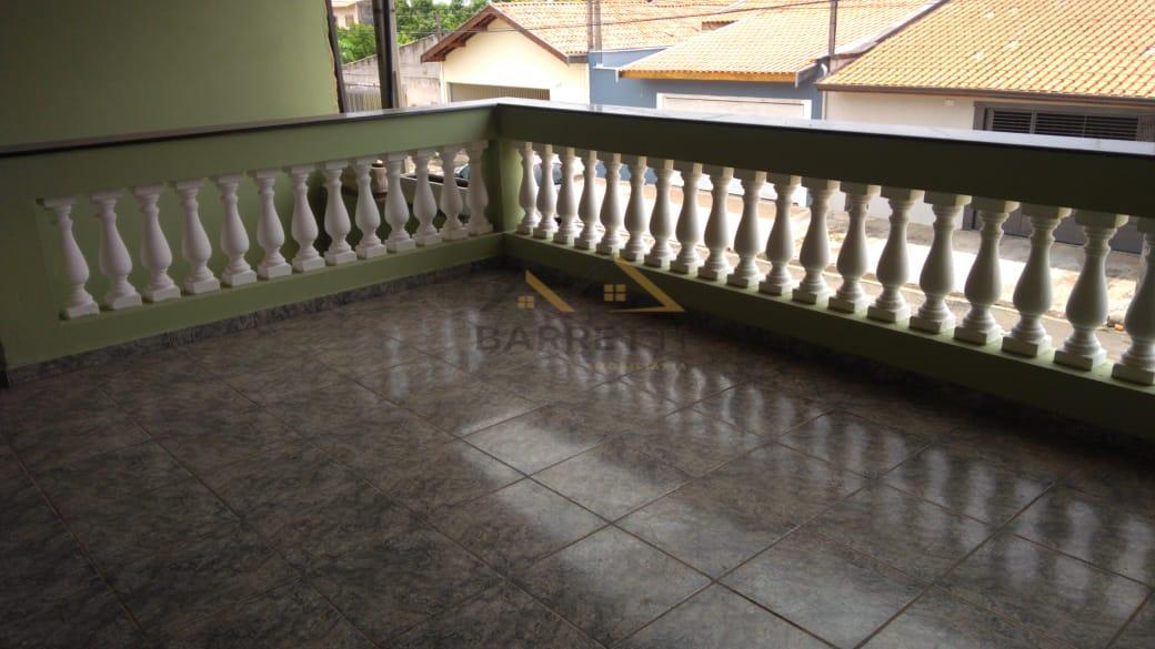 Sobrado, 3 quartos, 245 m² - Foto 12