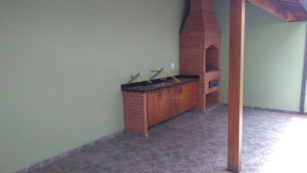 Sobrado, 3 quartos, 245 m² - Foto 19