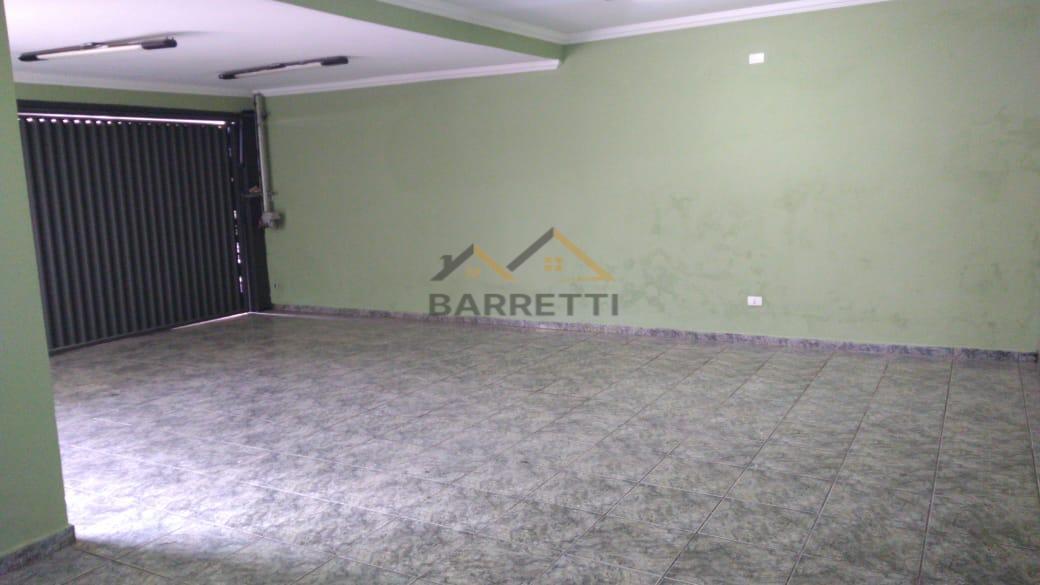 Sobrado, 3 quartos, 245 m² - Foto 27